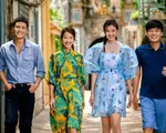 Thanh Sơn tiết lộ '11 tháng 5 ngày' sắp có drama, cảnh quay kết phim khó nhất