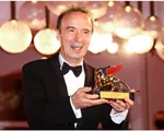 LHP Venice lần thứ 78 khai mạc trong háo hức, Roberto Benigni nhận giải Sư tử vàng