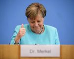 Thủ tướng Angela Merkel - biểu tượng nữ quyền của thế giới, người mẹ trong lòng người dân Đức