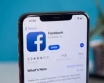 Facebook, Instagram và WhatsApp đồng loạt gặp sự cố