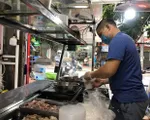 Cửa hàng ăn uống ở TP Hồ Chí Minh mở cửa lại phải đáp ứng tiêu chí nào?
