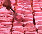 Thị trường thịt lợn châu Âu bên bờ vực sụp đổ