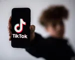 Trẻ em Trung Quốc chỉ được d&ugrave;ng TikTok 40 ph&uacute;t mỗi ng&agrave;y