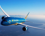 Vietnam Airlines sắp nhận giấy phép bay thẳng thường lệ đến Hoa Kỳ