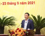 Hà Nội thông qua Nghị quyết về phát triển KT-XH 2021-2025 với 2 kịch bản tăng trưởng