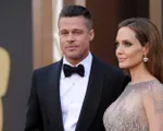 Hậu tranh chấp nuôi con, Brad Pitt - Angelina Jolie lại tranh chấp bất động sản