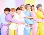 'Butter' của BTS đạt chứng nhận Bạch kim kép tại Mỹ