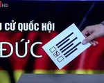 Bầu cử Quốc hội Đức: Chưa thể biết ai sẽ là Thủ tướng