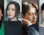 Dính scandal, Seo Ye Ji mất vai diễn vào tay Lee Da Hee