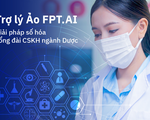 Boston Pharma ứng dụng trí tuệ nhân tạo với trợ lý ảo tổng đài FPT.AI