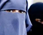 Doanh số burqa tăng vọt sau khi Taliban lên nắm quyền tại Afghanistan