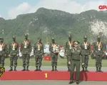 Army Games 2021: Chủ nhà Việt Nam giành HCV Xạ thủ bắn tỉa, HCB Vùng tai nạn