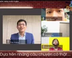 Cuộc hẹn cuối tuần: 'Anh da nâu' tư vấn bộ sản phẩm hỗ trợ học online cho phụ huynh