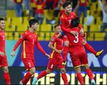 Bộ Tài chính đề xuất cho người Việt cá cược bóng đá vòng loại World Cup