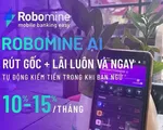 'Bánh vẽ' kiếm tiền khi ngủ, trả thưởng theo giây?