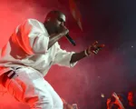 Kanye West - Nghệ sĩ thứ 7 trong lịch sử sở hữu 10 album Quán quân Billboard