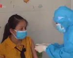 Phú Yên: Tổ chức tiêm vắc xin cho thai phụ
