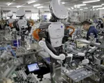 Ý tưởng 'cho thuê robot' ngày càng phổ biến