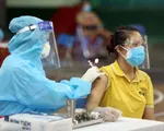 Nhật ký chống dịch: Băn khoăn chứng nhận tiêm chủng