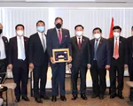 Chủ tịch Quốc hội: Việt Nam cam kết đồng hành, tạo điều kiện cho các nhà đầu tư quốc tế