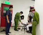 Xử phạt 80 triệu đồng 25 đối tượng tụ tập chơi golf giữa mùa dịch