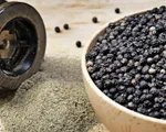 Hạt tiêu Việt Nam ghi dấu trên 'bản đồ gia vị' thế giới