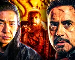 Lương Triều Vỹ có màn chào sân Hollywood ấn tượng, sẽ hợp tác với Robert Downey Jr. trong siêu phẩm khác của Marvel?