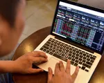 VN-Index áp sát mốc 1.340 điểm