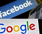 Thu thuế từ Google, Youtube, Facebook... hơn 1.310 tỷ đồng