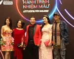 Lễ trao giải VTV Awards: Dàn nghệ sĩ nổi tiếng hội tụ