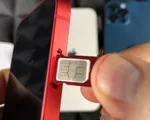 Từ iPhone 14 trở đi sẽ không có khe cắm SIM?