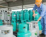Giá gas trong nước quay đầu giảm mạnh