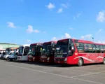 Nhiều loại phí nhóm giao thông vận tải được miễn giảm