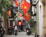Dịp Giỗ tổ Hùng Vương, 30/4 và 1/5 năm nay người lao động được nghỉ mấy ngày?