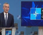 NATO - Ukraine thắt chặt hợp tác an ninh mạng