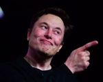 12 lần đăng mạng xã hội của Elon Musk làm thay đổi thị trường tài chính