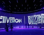 Microsoft mua Activision Blizzard với giá gần 69 tỷ USD