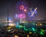 Hà Nội tổ chức 1 điểm bắn pháo hoa đêm giao thừa Tết Nguyên đán Nhâm Dần 2022