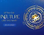 Trực tiếp Lễ trao giải VinFuture