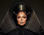 Janet Jackson: &apos;Tôi chưa bao giờ là một cô gái nữ tính&apos;