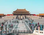 Người dân Trung Quốc chuộng du lịch cự ly ngắn