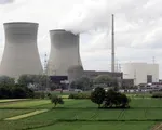 Đức phản đối kế hoạch coi năng lượng hạt nhân là bền vững