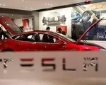 Mỹ mở rộng điều tra về độ an toàn của xe điện Tesla