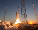 Khả năng một tên lửa đẩy của công ty SpaceX sẽ đâm vào Mặt Trăng