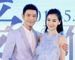 Huỳnh Hiểu Minh - Angelababy xác nhận ly hôn