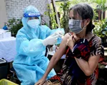 TP Hồ Chí Minh tiêm vaccine COVID-19 xuyên Tết