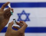 Israel cho phép tiêm liều thứ tư vaccine COVID-19
