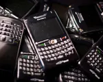 Điện thoại BlackBerry đời cũ ngừng hoạt động từ ngày 4/1