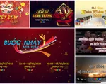 Đặc sắc chương trình Thể thao Tết Nguyên đán Nhâm Dần 2022 trên sóng VTV