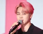 Jimin của BTS có kết quả xét nghiệm dương tính với COVID-19